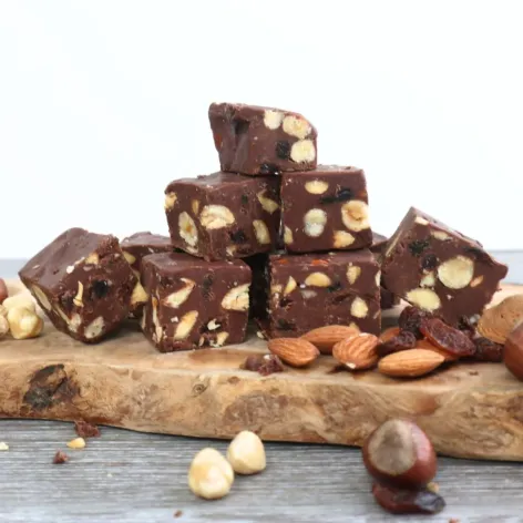 Almond Flavour Drops